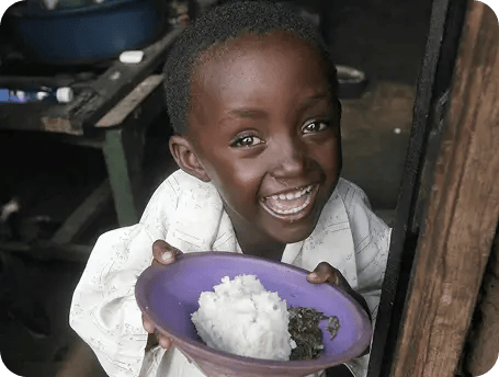 Criança com esperança